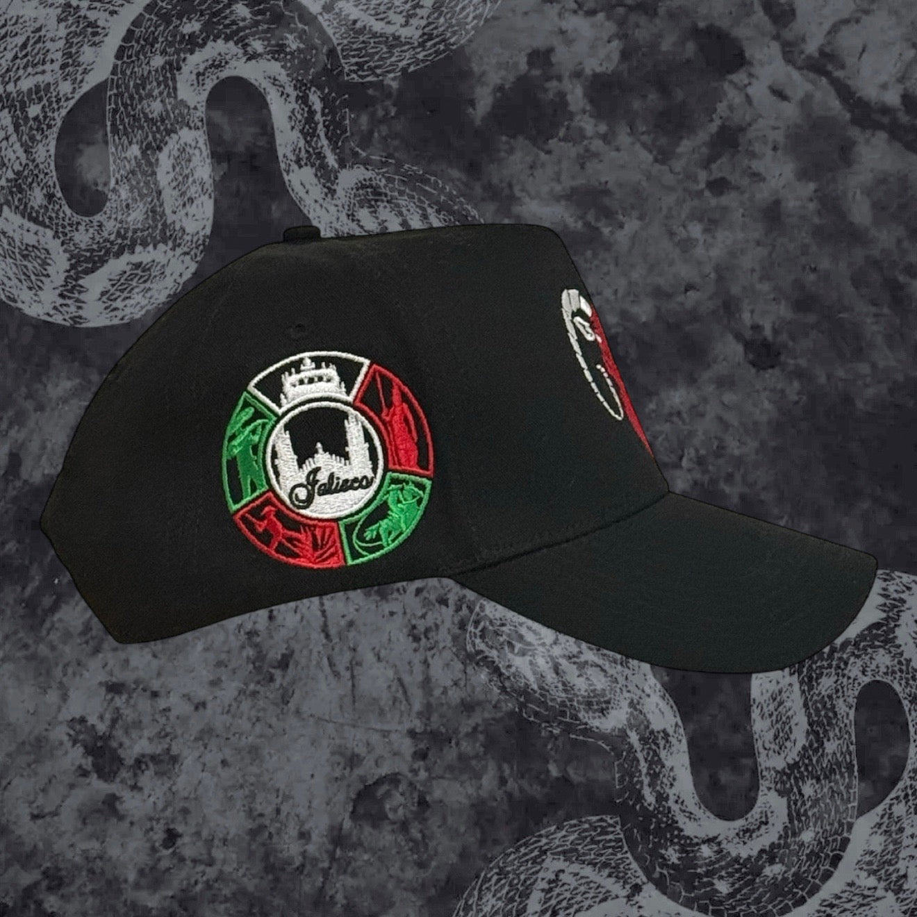 G.O.A.T de Jalisco
