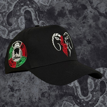G.O.A.T de Jalisco