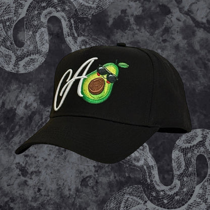 Aguacateros de Michoacán