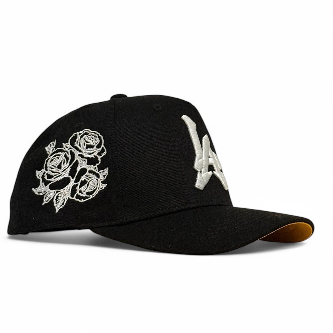 LA Roses