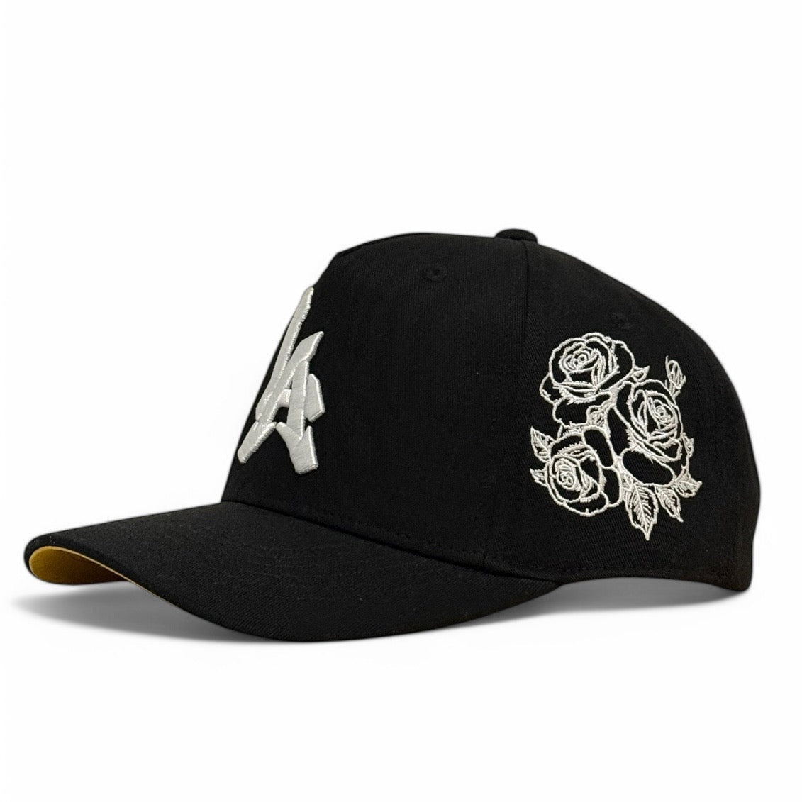 LA Roses
