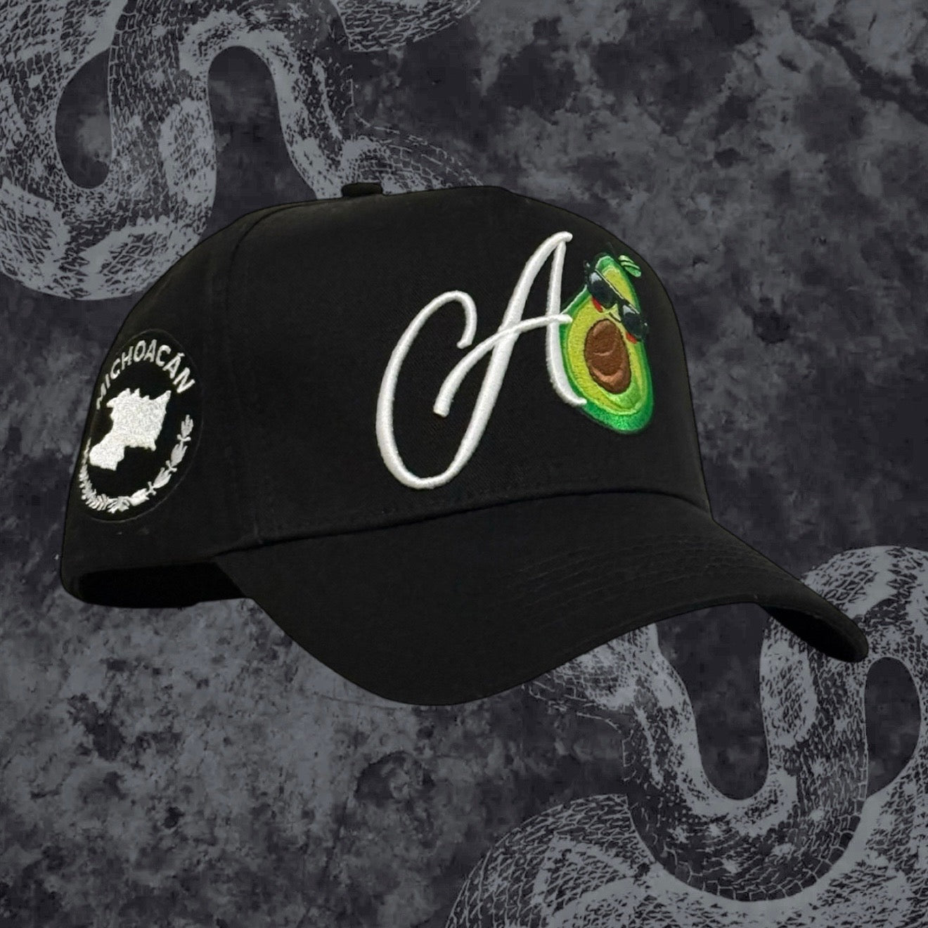 Aguacateros de Michoacán