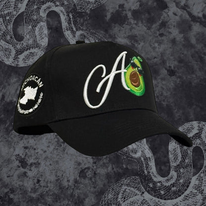 Aguacateros de Michoacán