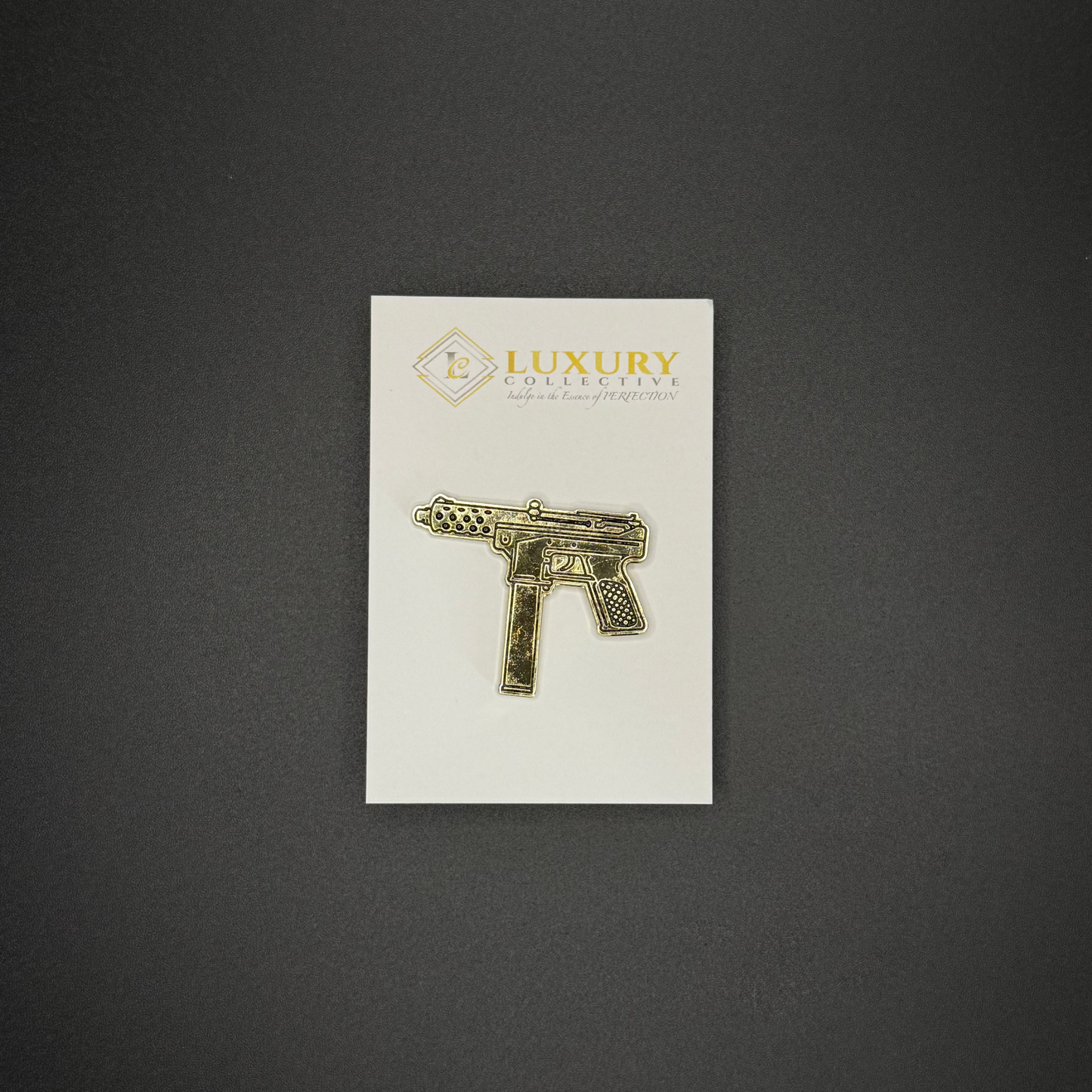 MP5 Hat Pin