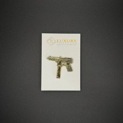MP5 Hat Pin