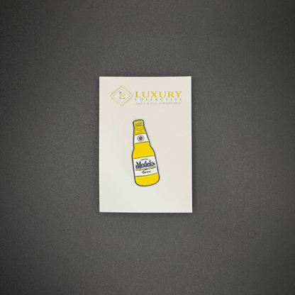Modelo Hat Pin