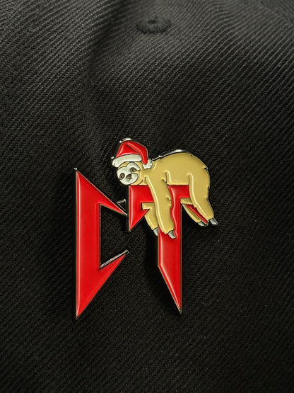 Corridos Tumbados Hat Pin
