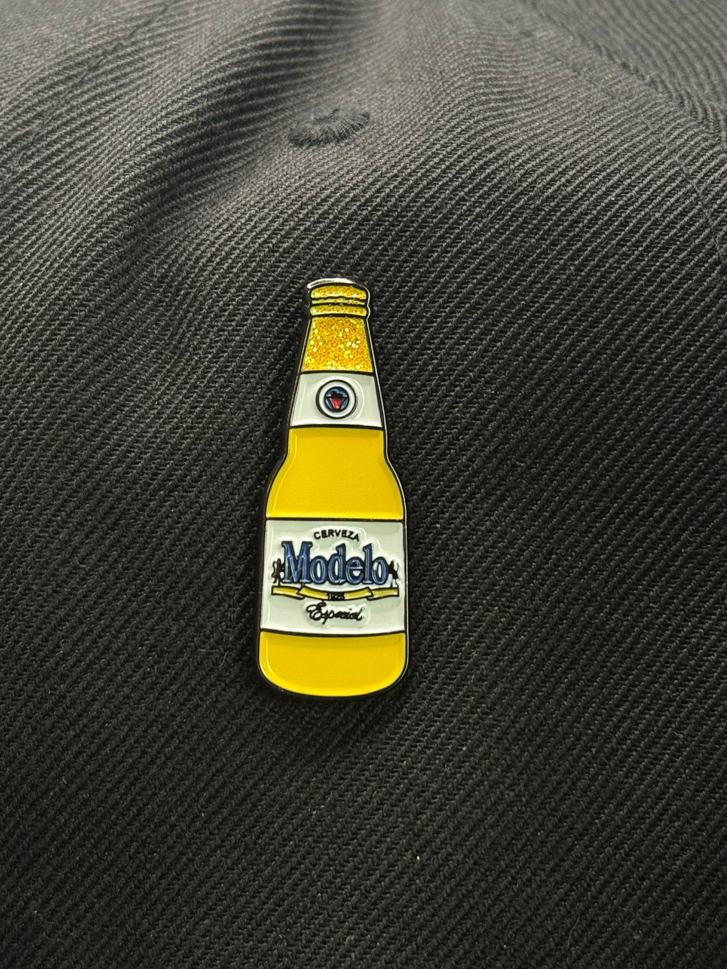 Modelo Hat Pin