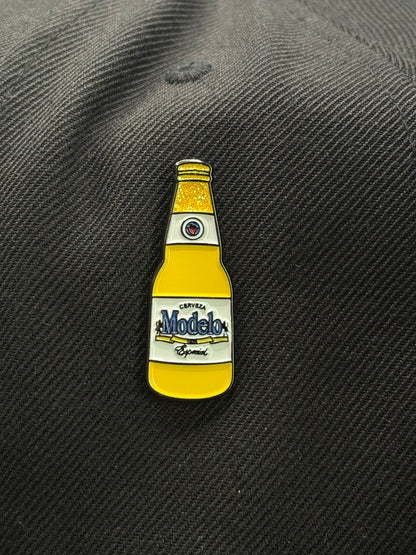 Modelo Hat Pin