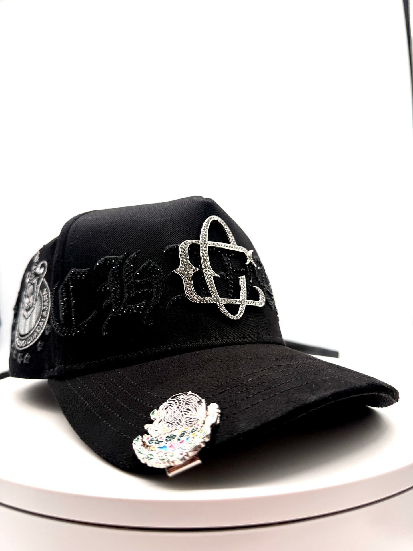 PRE-ORDER Chivas de Guadalajara Hat