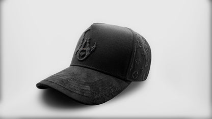 LA LAbubu Black
