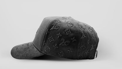 LA LAbubu Black
