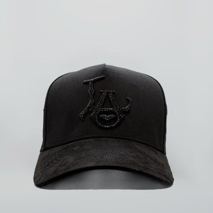 LA LAbubu Black