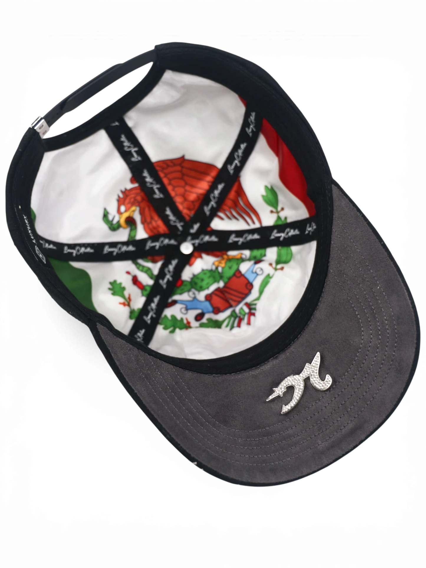 PRE-ORDER Chivas de Guadalajara Hat