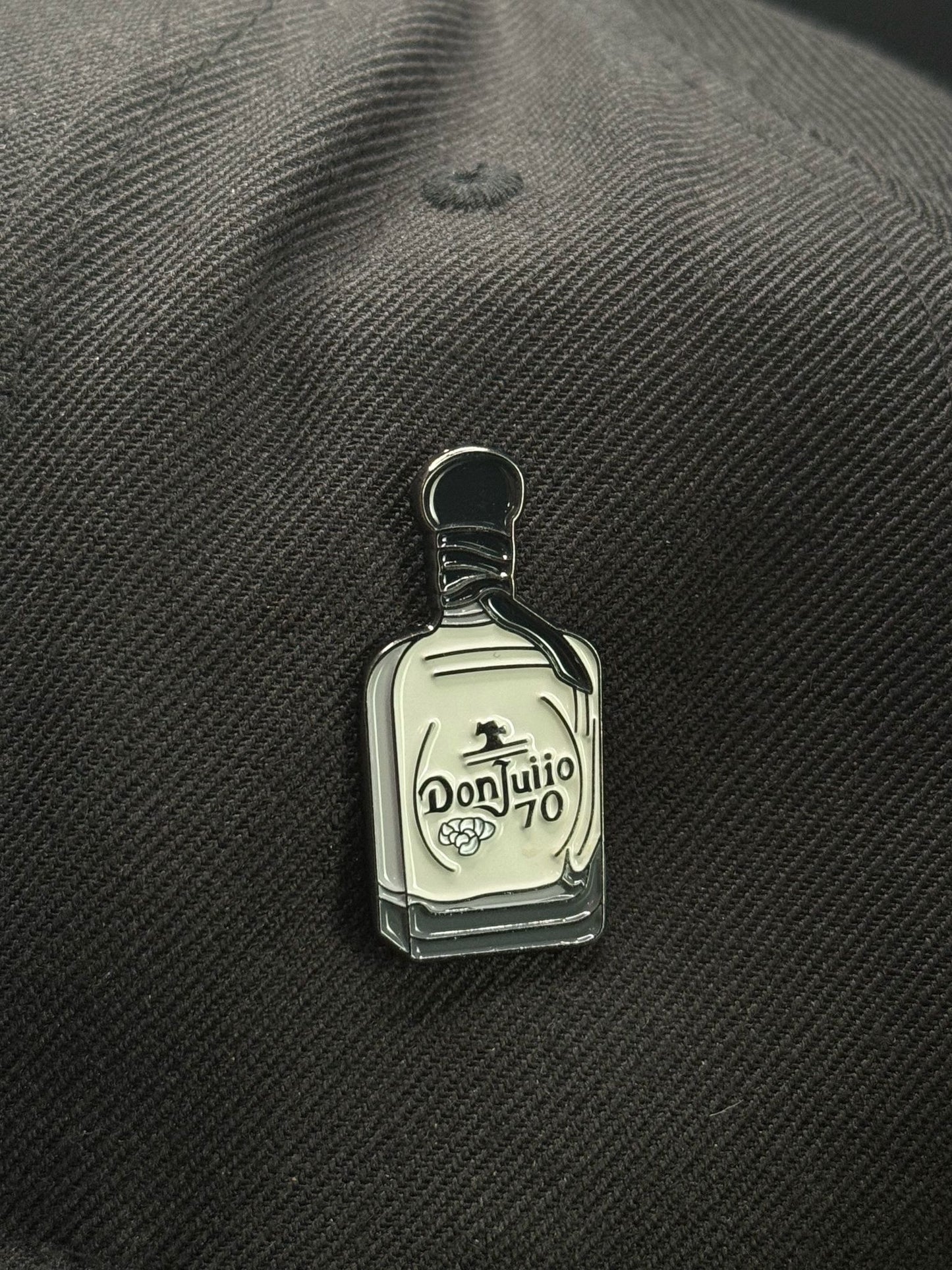 Don Julio 70 Hat Pin