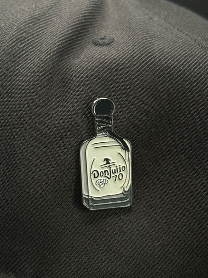 Don Julio 70 Hat Pin